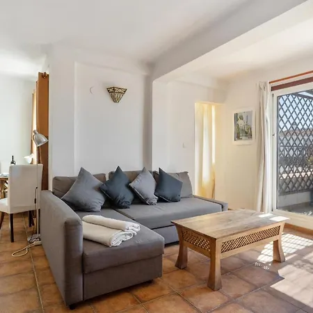 Penthouse In The Heart Of Nerja
