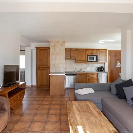 Penthouse In The Heart Of Appartamento *