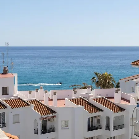Appartamento Penthouse In The Heart Of