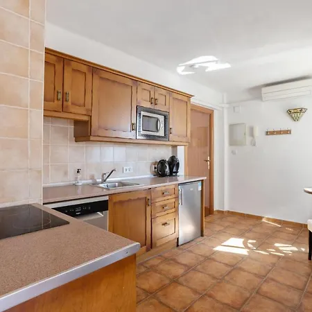 Penthouse In The Heart Of Nerja