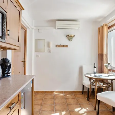 Penthouse In The Heart Of * Nerja