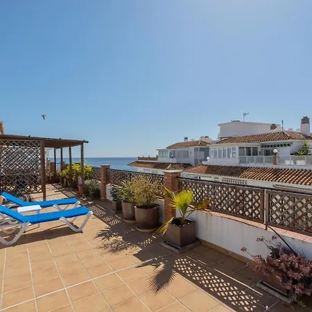 Appartamento Penthouse In The Heart Of