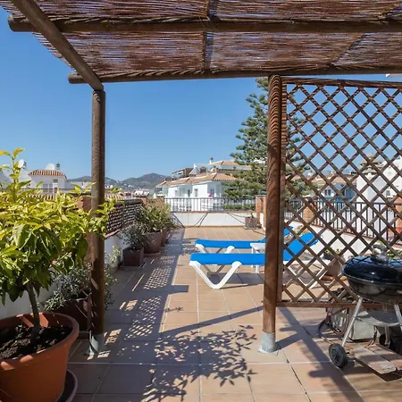 Appartamento Penthouse In The Heart Of *