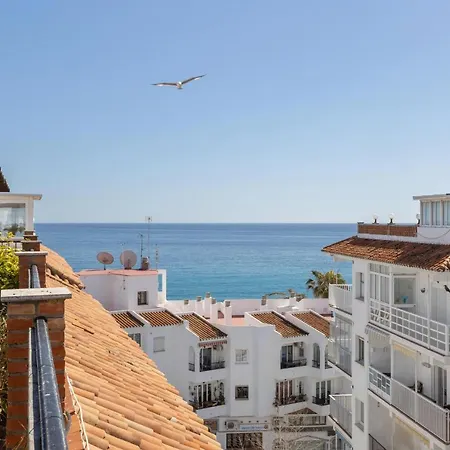 Appartamento Penthouse In The Heart Of *