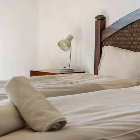 Appartamento Penthouse In The Heart Of