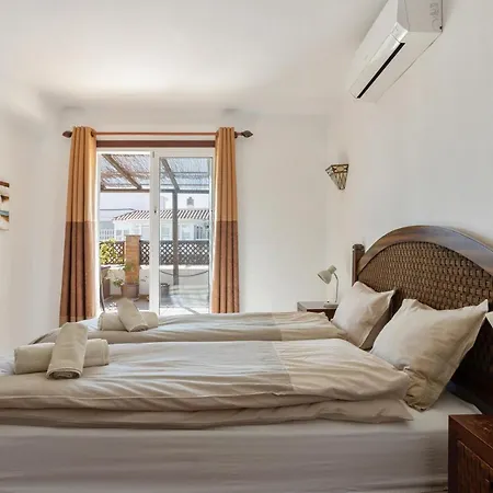 Penthouse In The Heart Of Appartamento *